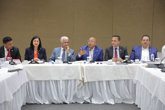 COMISIÓN BICAMERAL