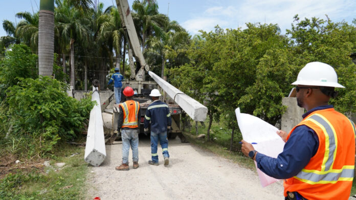 PRP Doña Ana, San Cristóbal 15