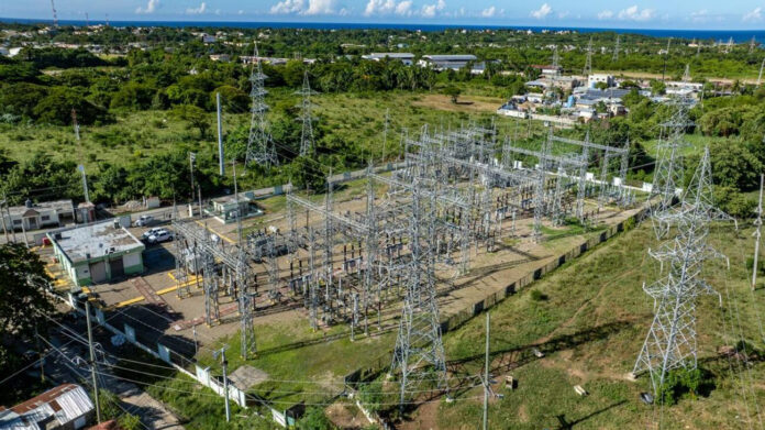 Trabajo Puertp Plata